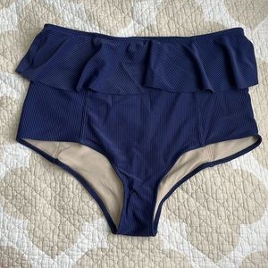 Kortni Jeane Swim Bottoms!